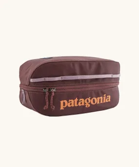 Patagonia Black Hole Cube Travel Bag 6L - Dulse Mauve