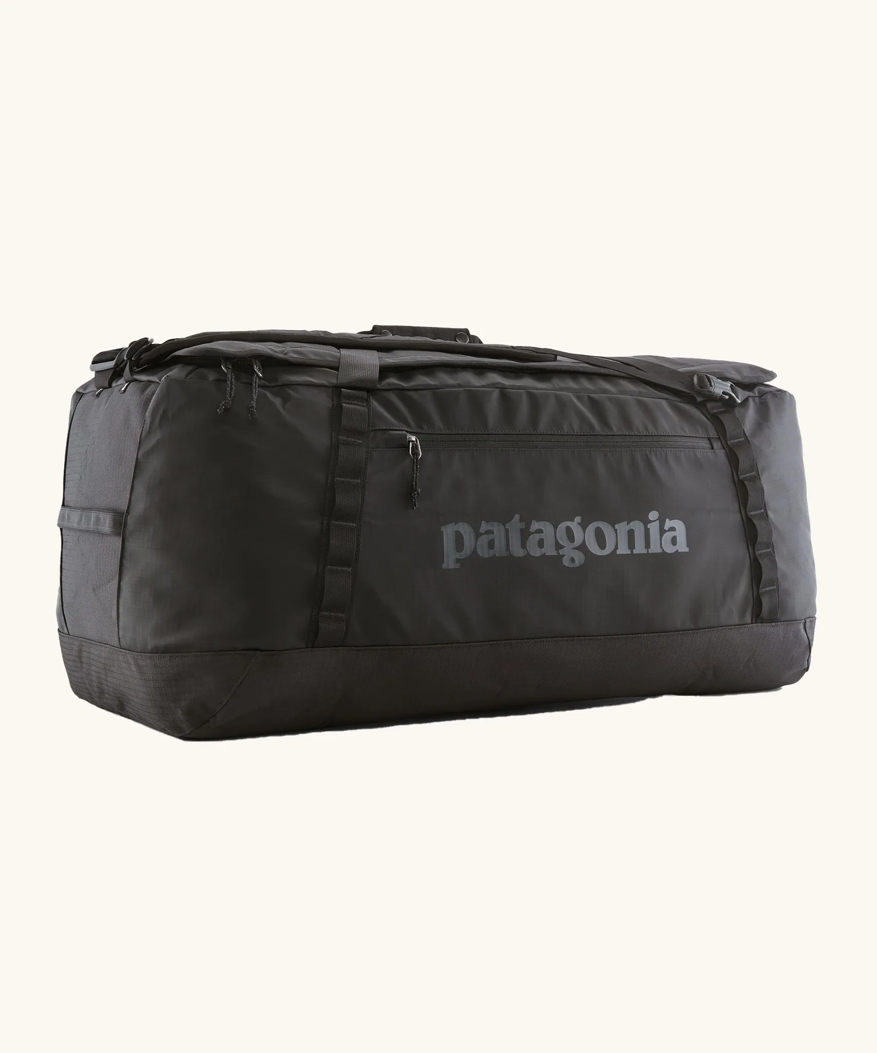 Patagonia Black Hole Duffel 100L - Black