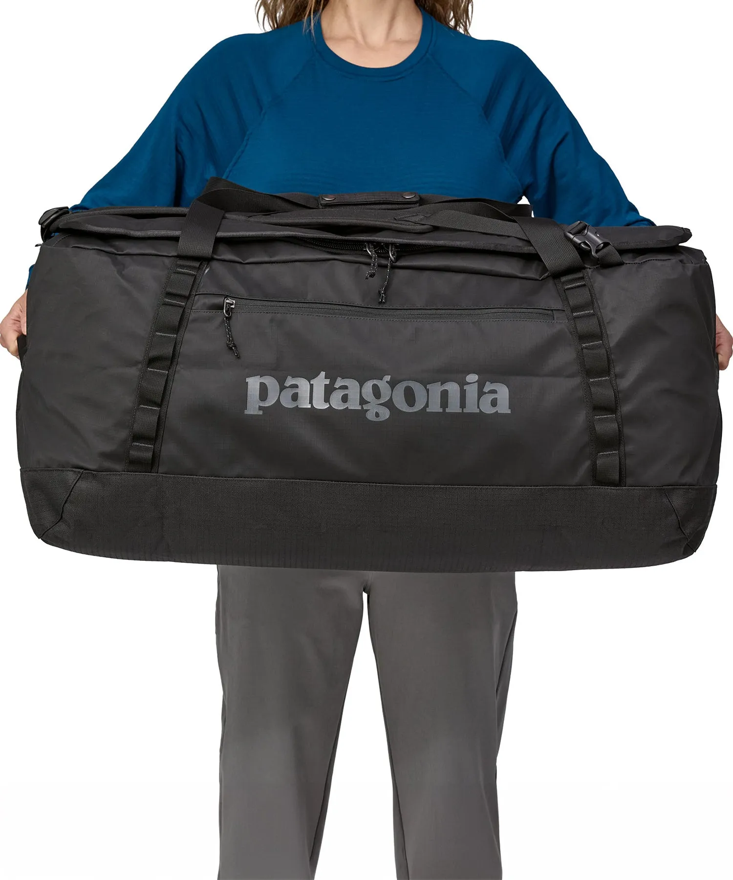 Patagonia Black Hole Duffel 100L - Black