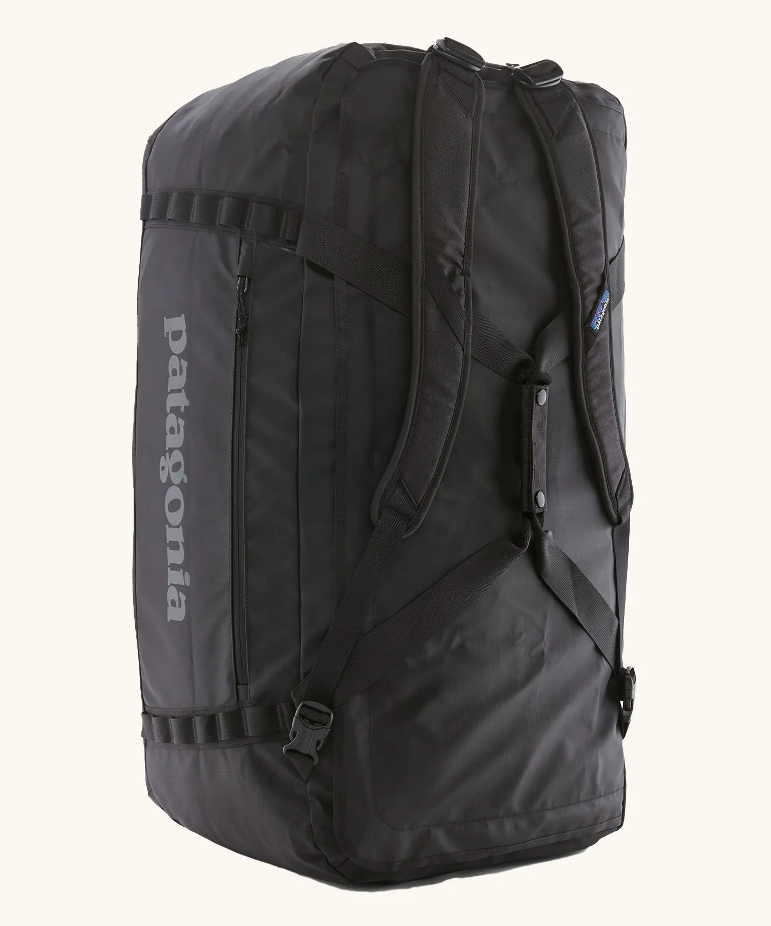 Patagonia Black Hole Duffel 100L - Black