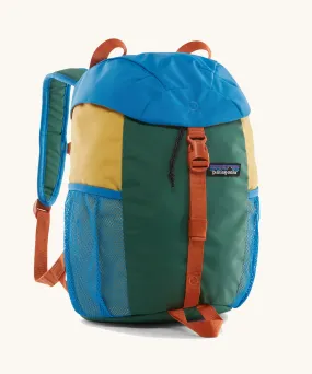 Patagonia Kids Refugito 12L Backpack - Conifer Green