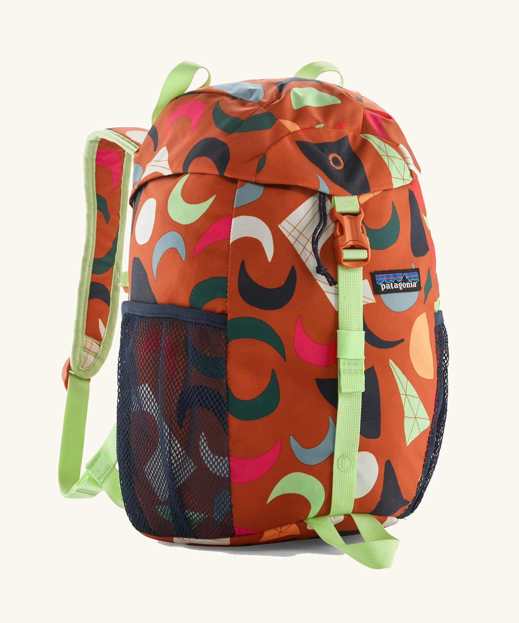 Patagonia Kids Refugito 12L Backpack - Mirage