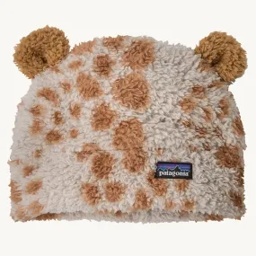 Patagonia Little Kids Furry Friends Hat - Venado / Shroom Taupe