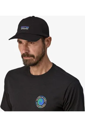 Patagonia P-6 Label Trad Cap