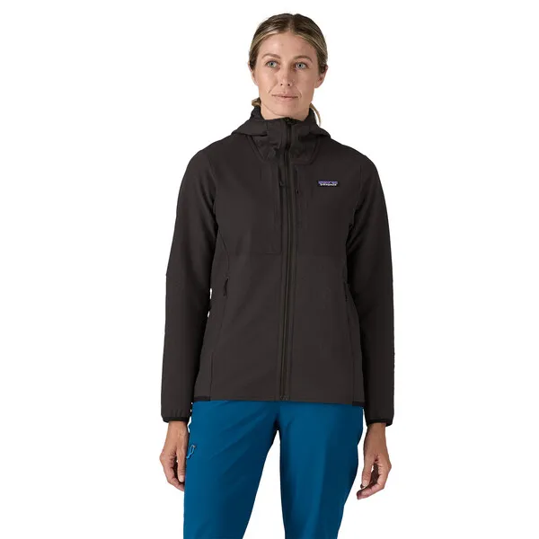 Patagonia R2 CrossStrata Hoody Women's