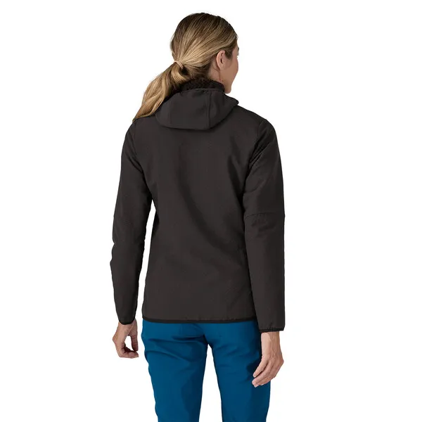 Patagonia R2 CrossStrata Hoody Women's