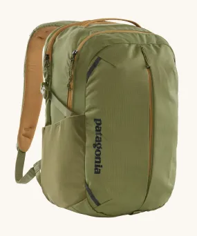 Patagonia Refugio Day Pack 26L - Buckhorn Green