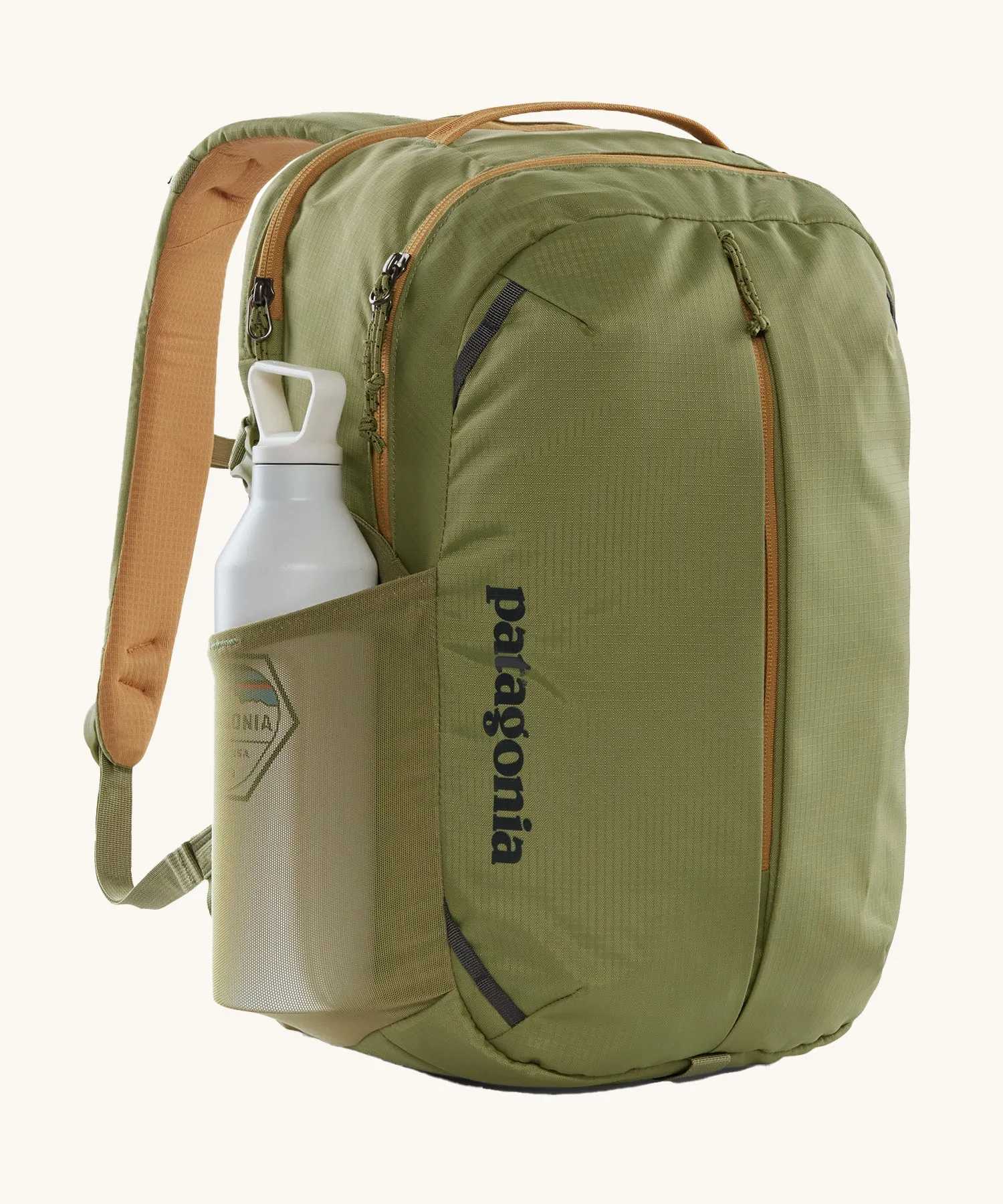 Patagonia Refugio Day Pack 26L - Buckhorn Green