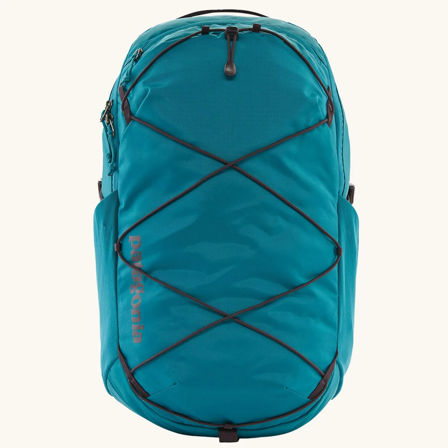 Patagonia Refugio Day Pack Backpack 30L - Belay Blue