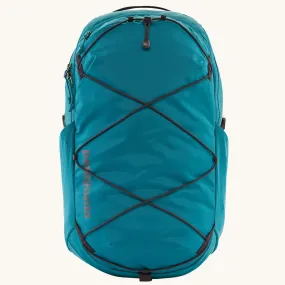 Patagonia Refugio Day Pack Backpack 30L - Belay Blue