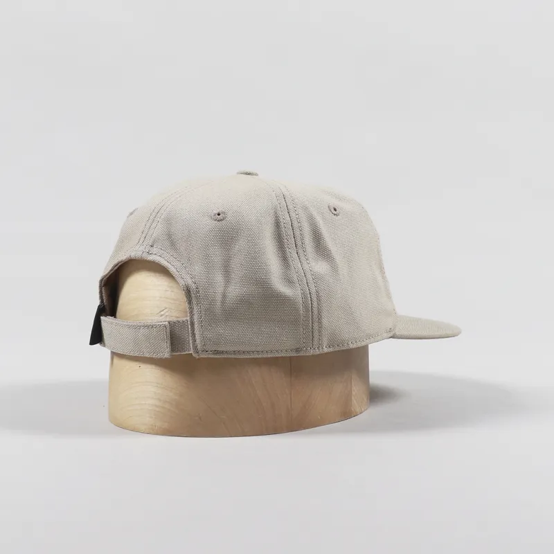 Patagonia Stand Up Cap Stripes Oar Tan