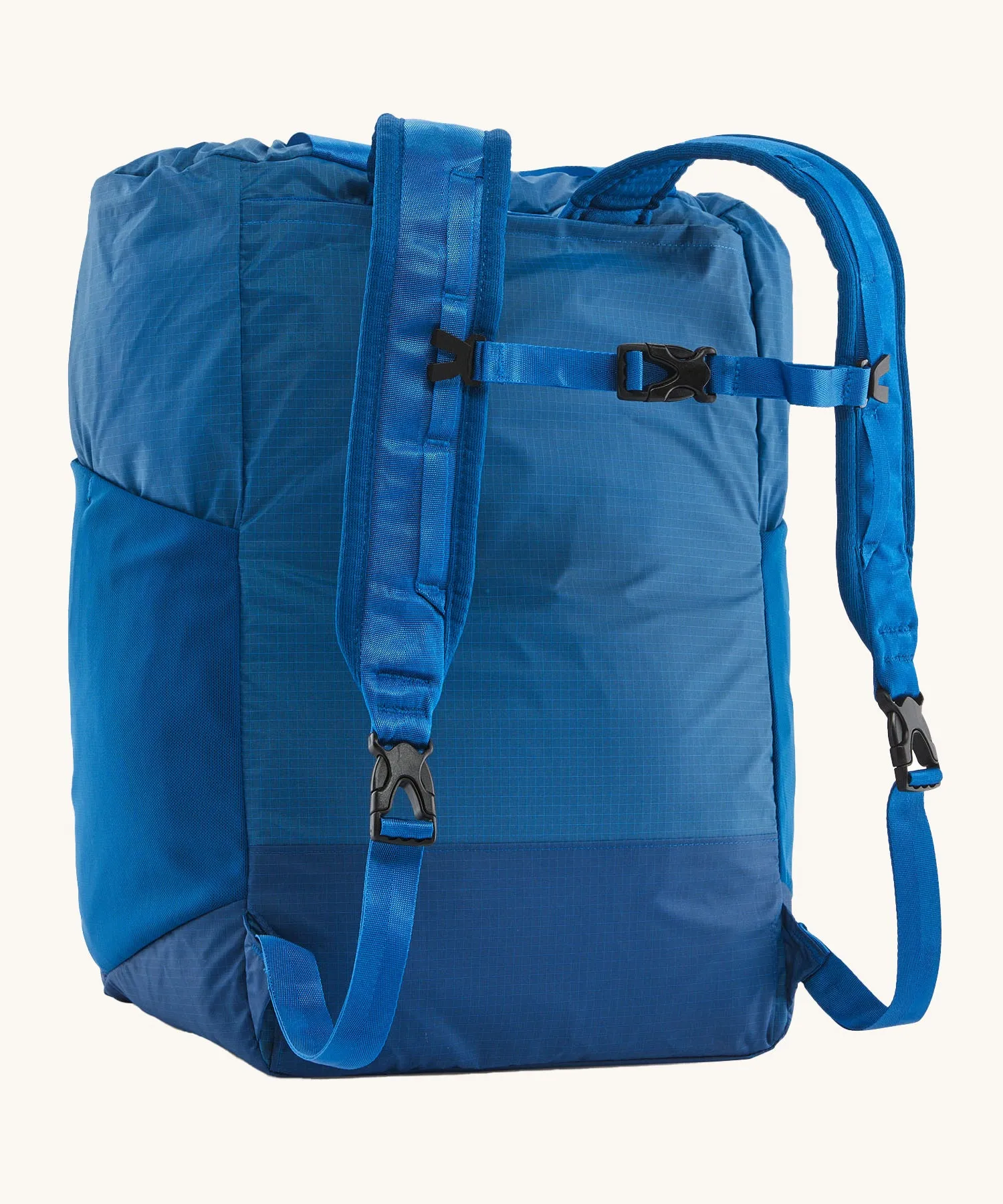 Patagonia Ultralight Black Hole Tote Pack - Vessel Blue