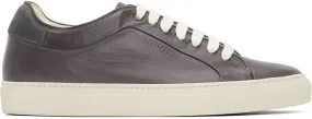 Paul Smith Gray Eco Basso Sneakers