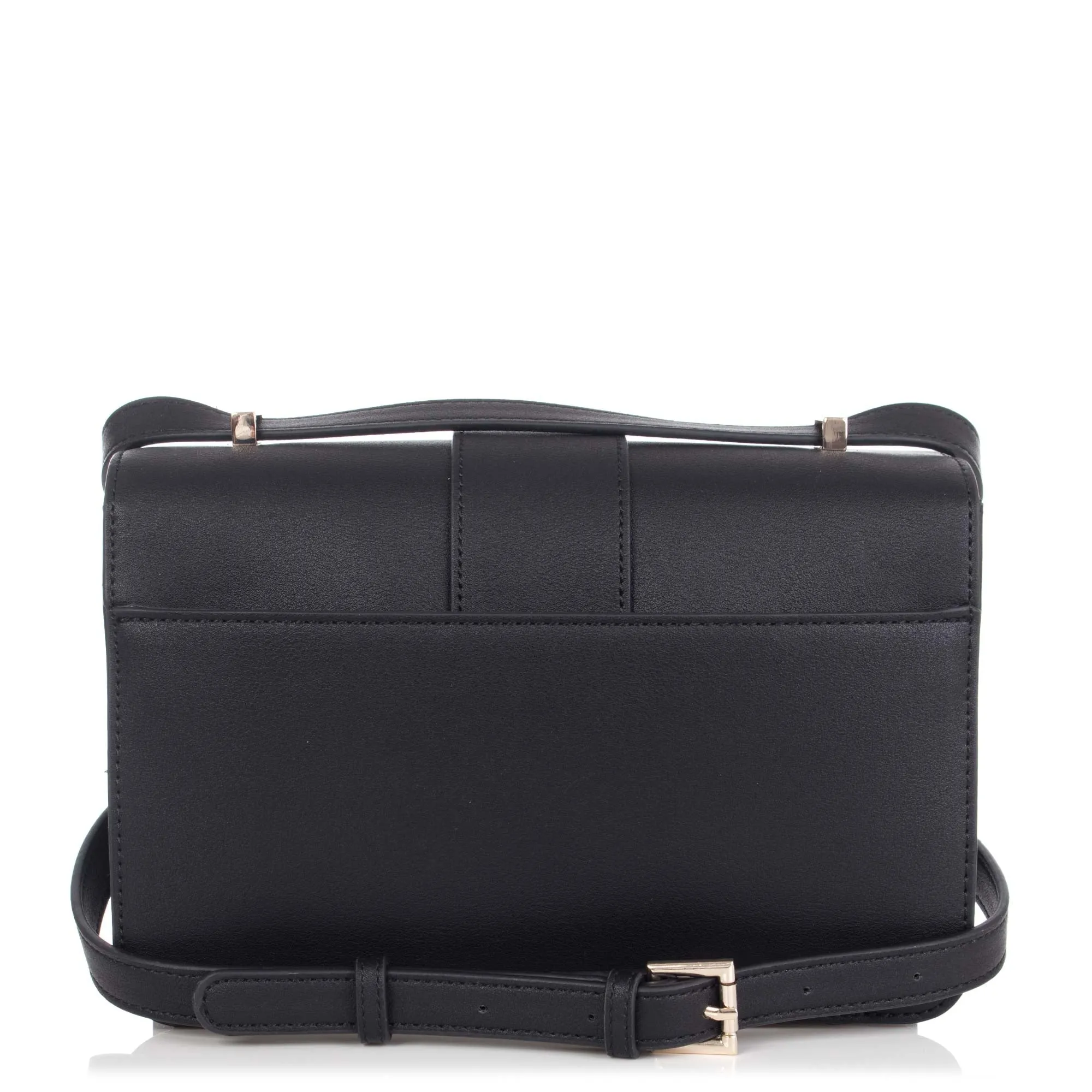 Penelope shoulder bag in black