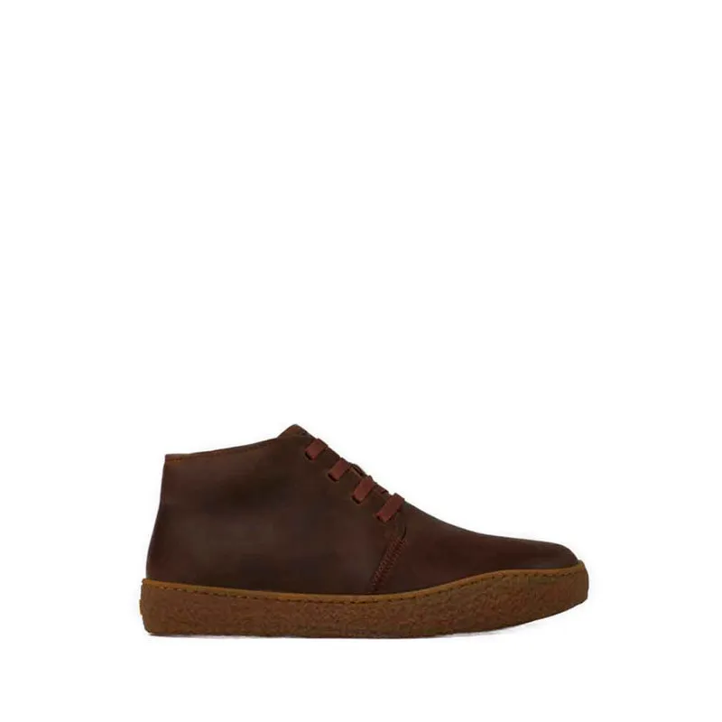 Peu Terreno Men's Boots - Brown