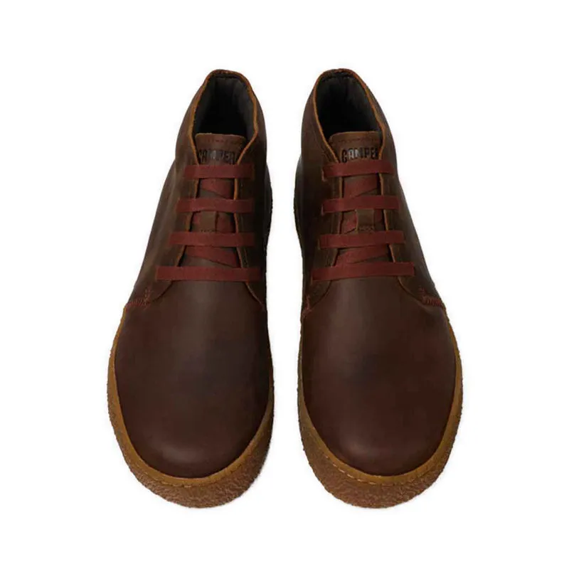 Peu Terreno Men's Boots - Brown