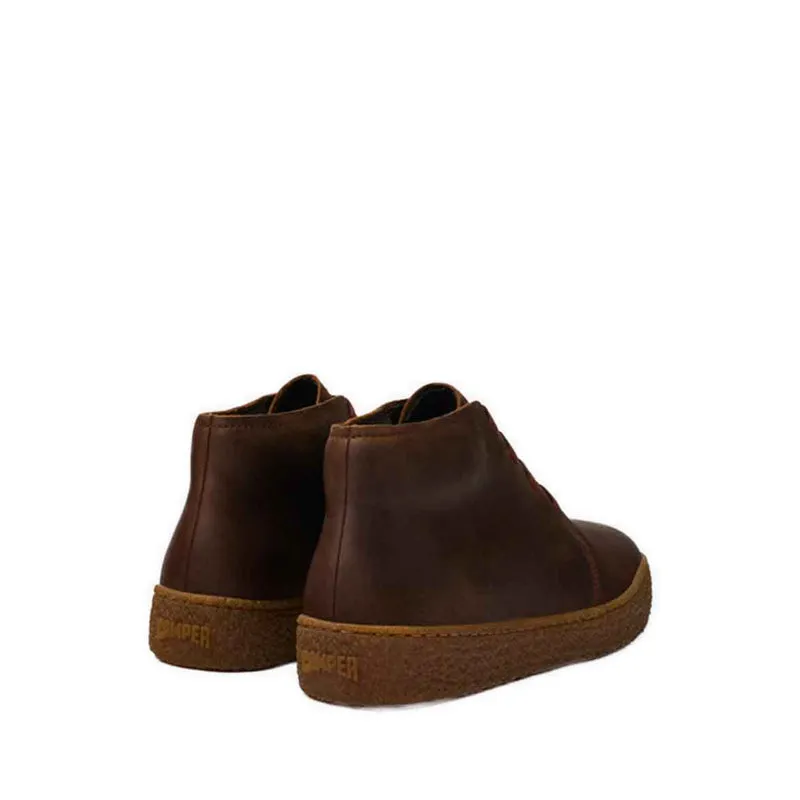 Peu Terreno Men's Boots - Brown