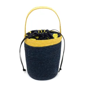 Piccolaludo Bucket Bag For Girls