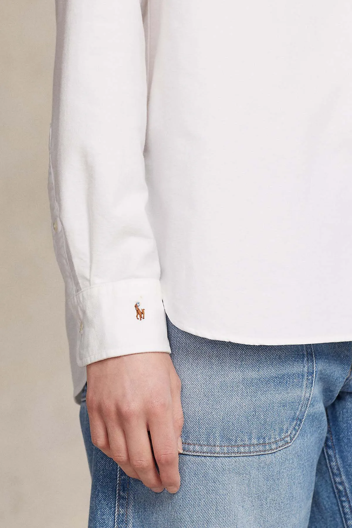 Polo Ralph Lauren Relaxed Fit Gmlek