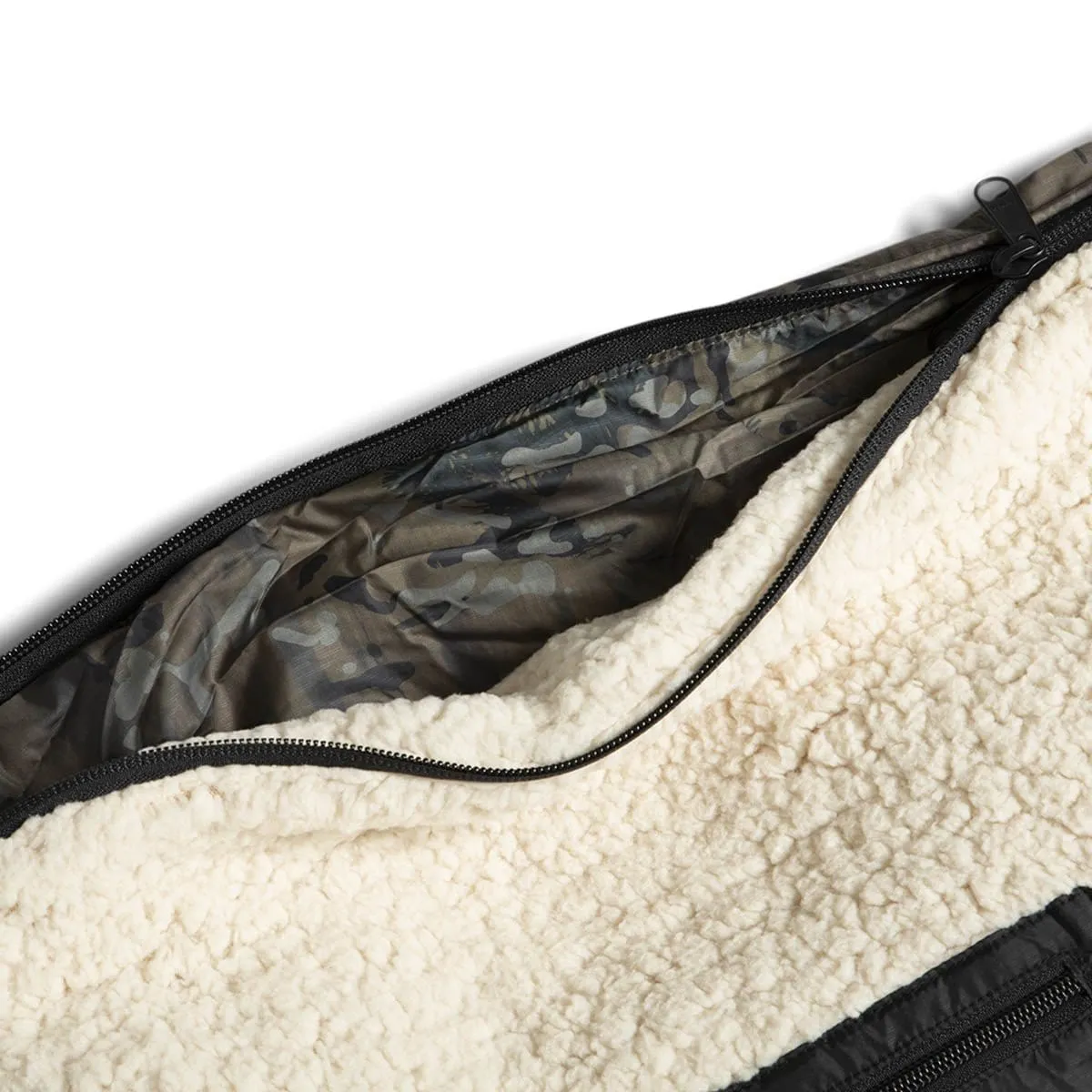 PRENTIS BLANKET CAMO COMBI