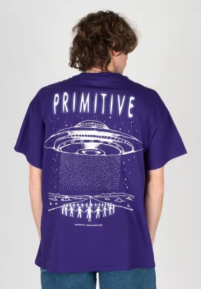 Primitive Skateboards Contact