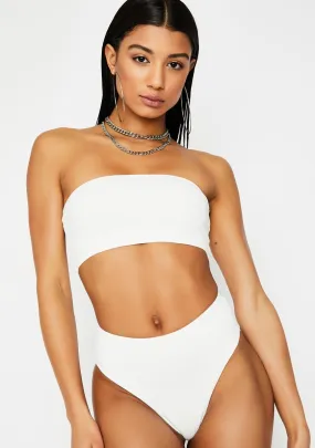 Pure Babe Land Bikini Set-