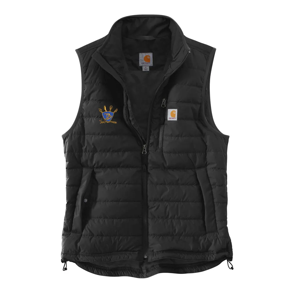 Quadzilla Carhartt Gilliam Vest (Men)