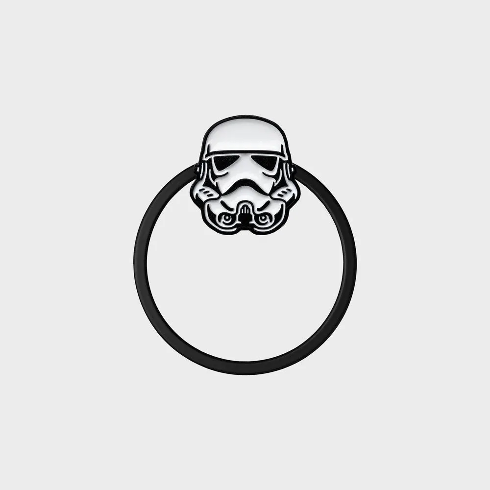 Quick Release Ring Star Wars
