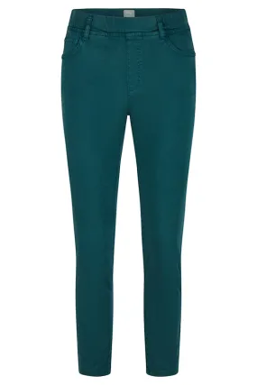Rabe & LecomteBABY BLUE KNIT JEANS