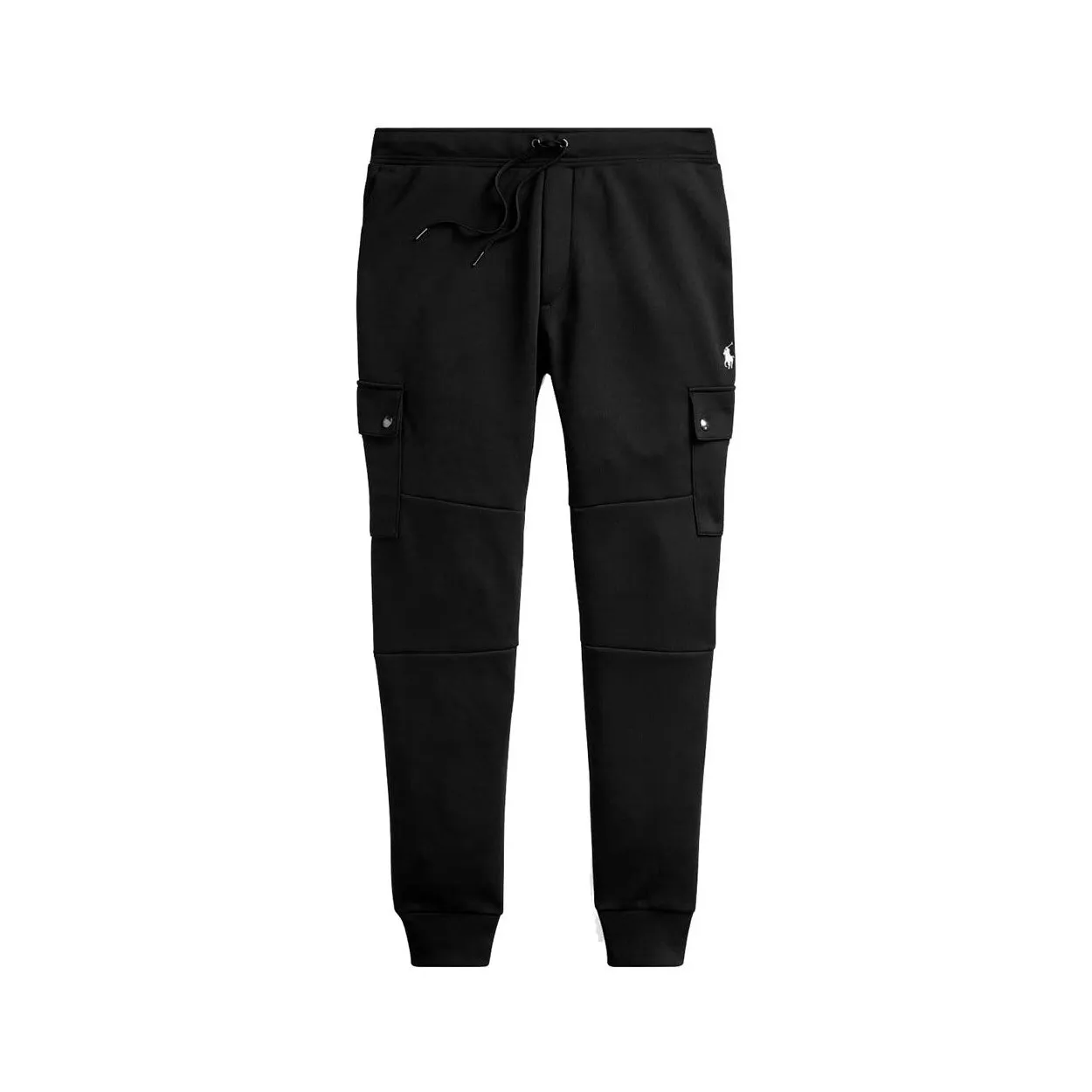 RALPH LAUREN - CARGO SWEAT PANTS