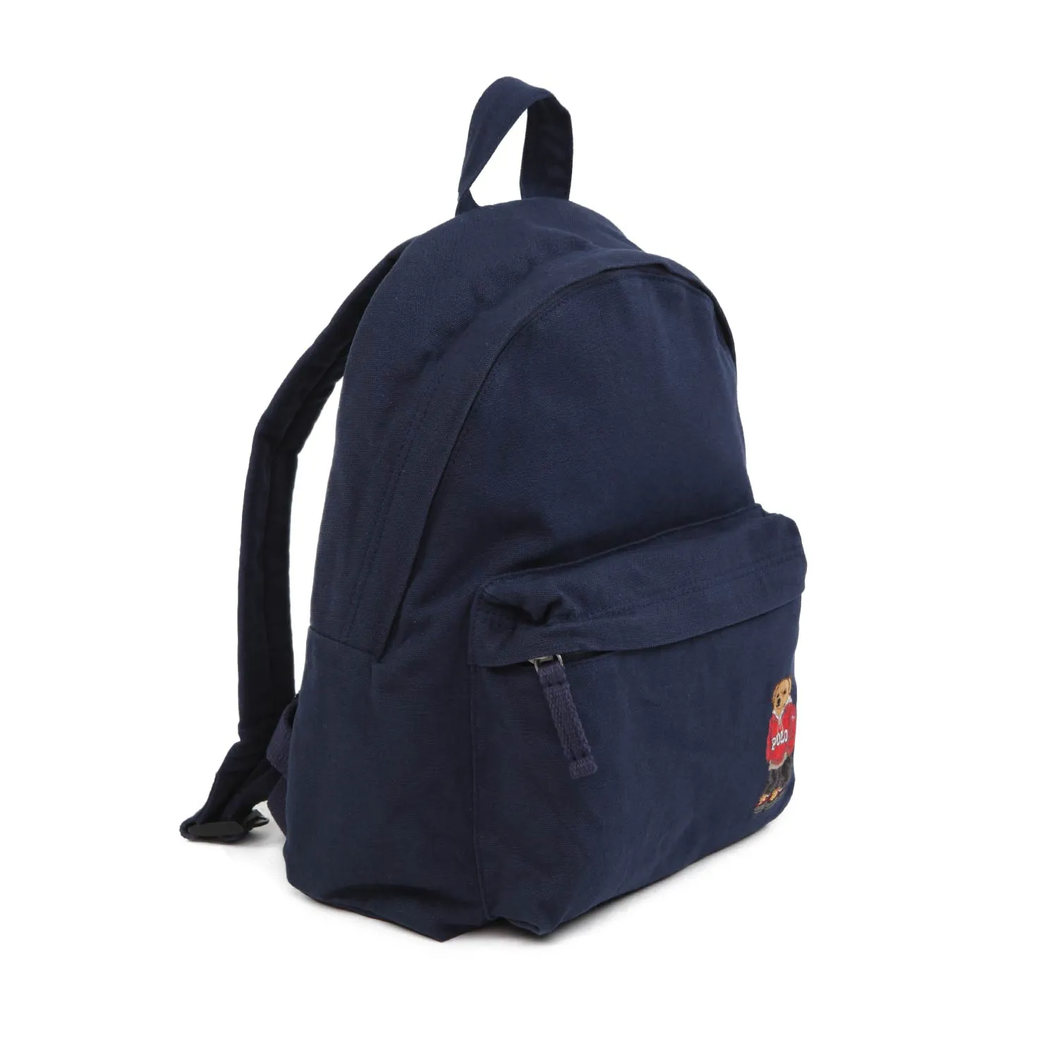 Ralph Lauren Unisex Polo Bear Backpack