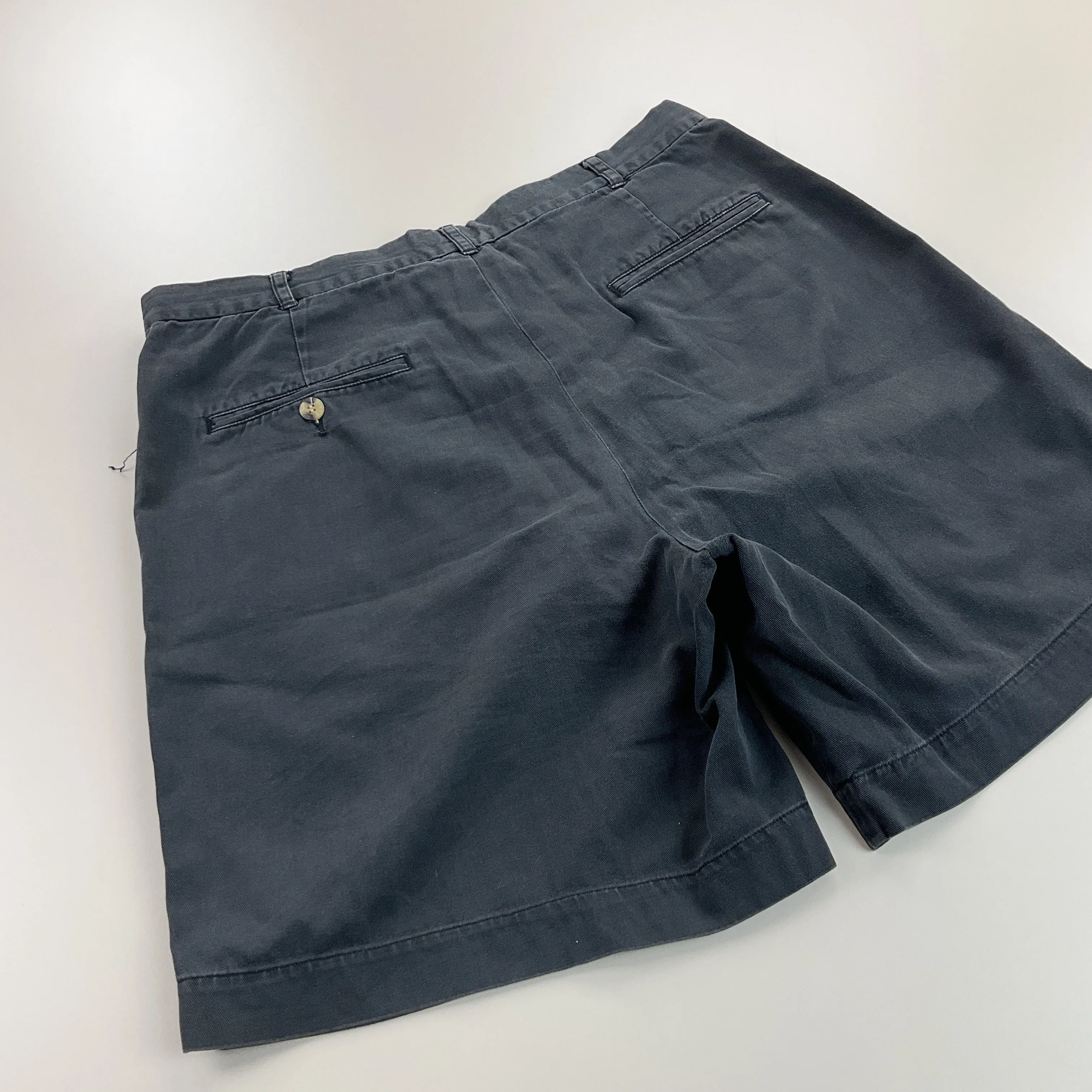 Reebok 90s Golf Shorts - Small