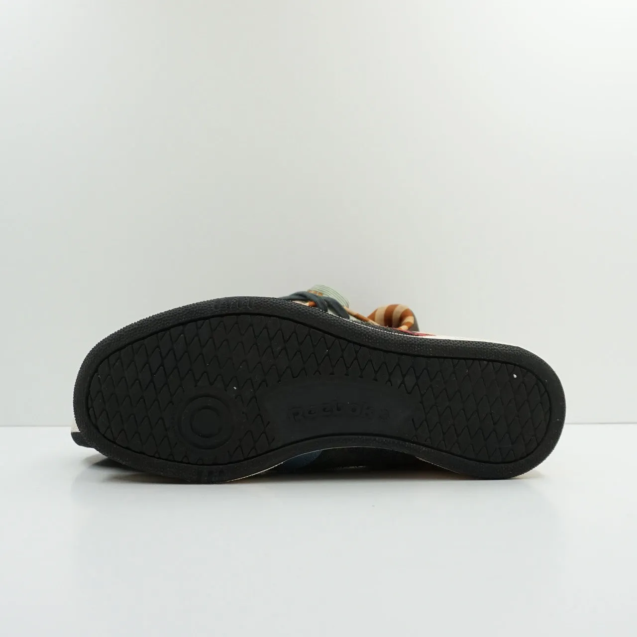 Reebok Club C 85 Kung Fu Panda Multi