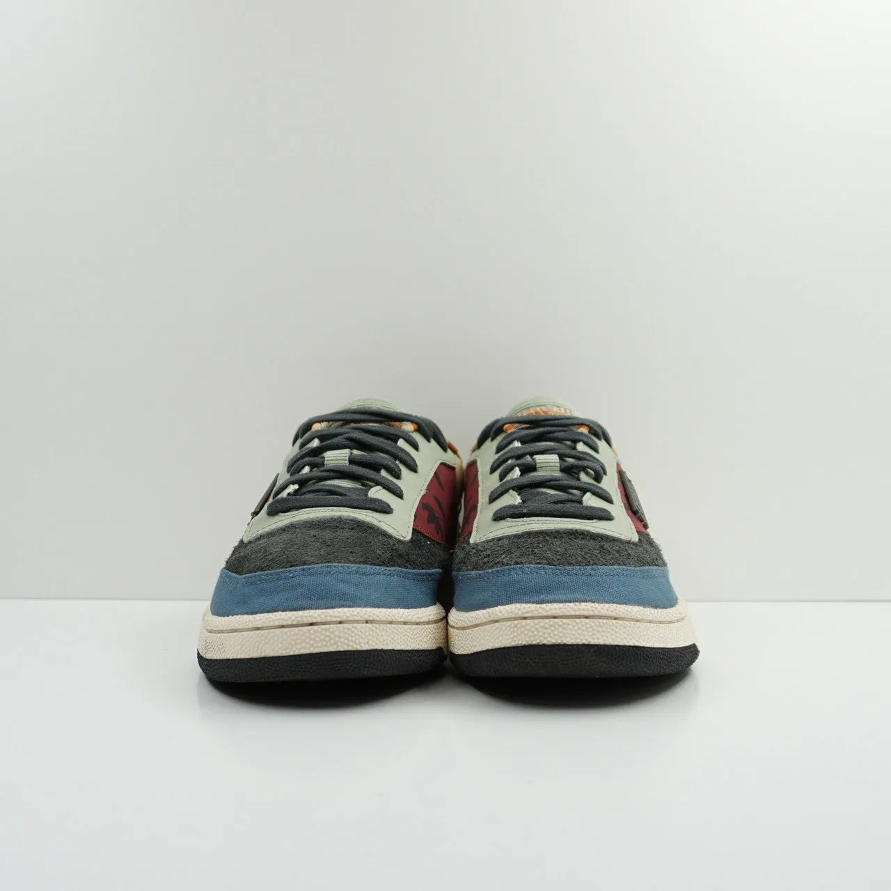 Reebok Club C 85 Kung Fu Panda Multi