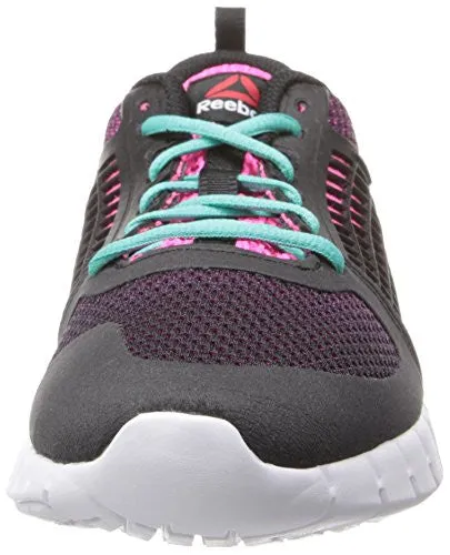 Reebok Women's ZQuick 2.0 Running Shoe