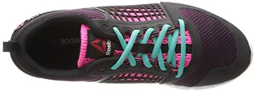 Reebok Women's ZQuick 2.0 Running Shoe