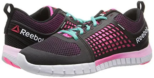 Reebok Women's ZQuick 2.0 Running Shoe