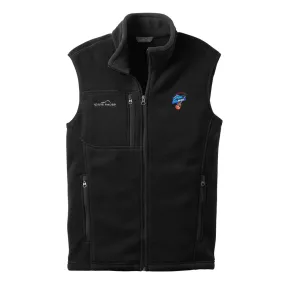 Reel Blues Eddie Bauer Fleece Vest (Men)