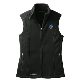 Reel Blues Eddie Bauer Fleece Vest (Women)