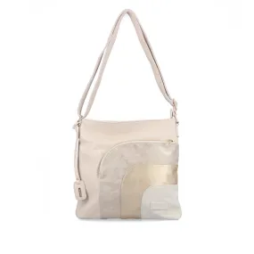 Remonte Q0705-62 Cream Bag