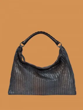 REPTILE'S HOUSE LUNE – SHOULDER BAG 