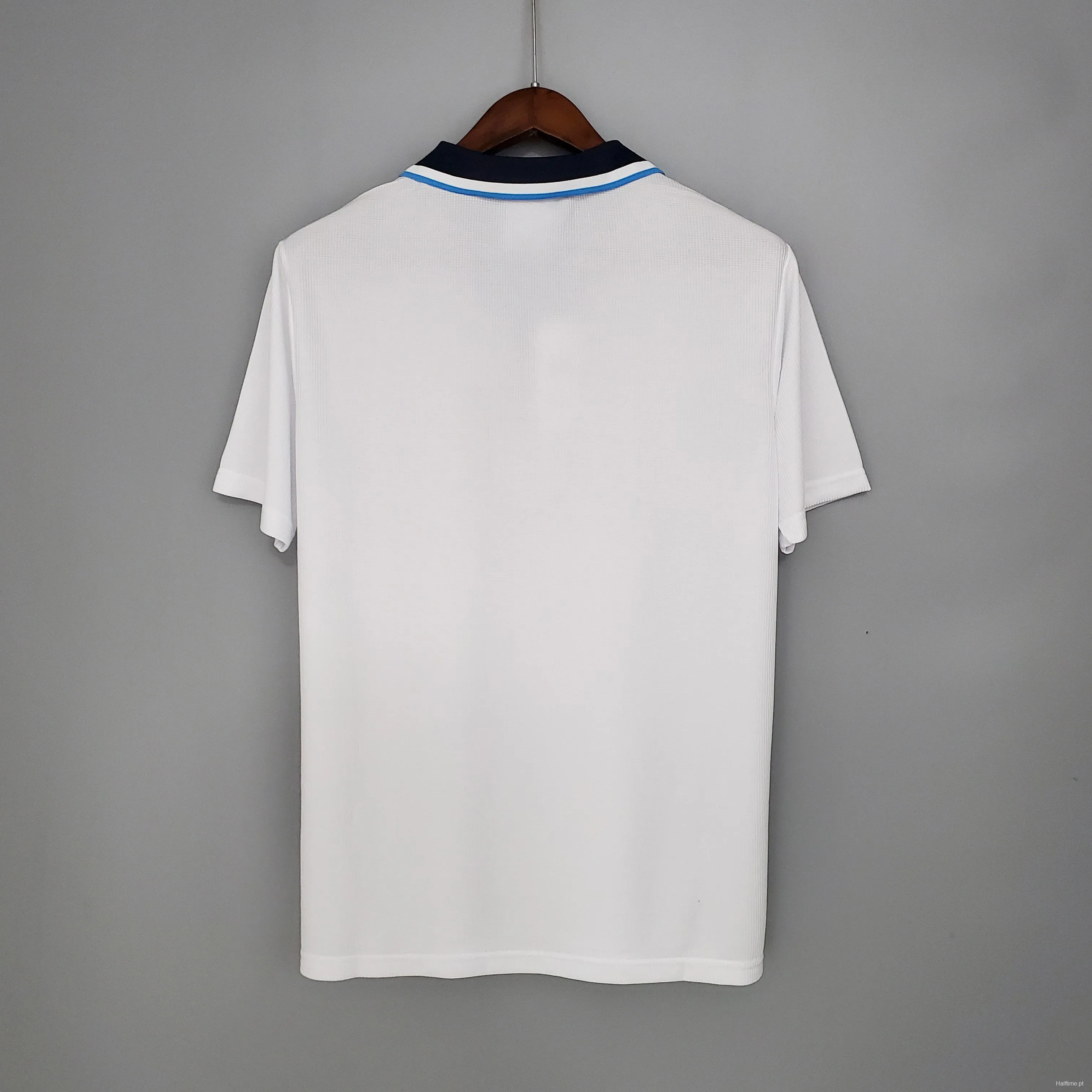 Retro England 1996 home Soccer Jersey