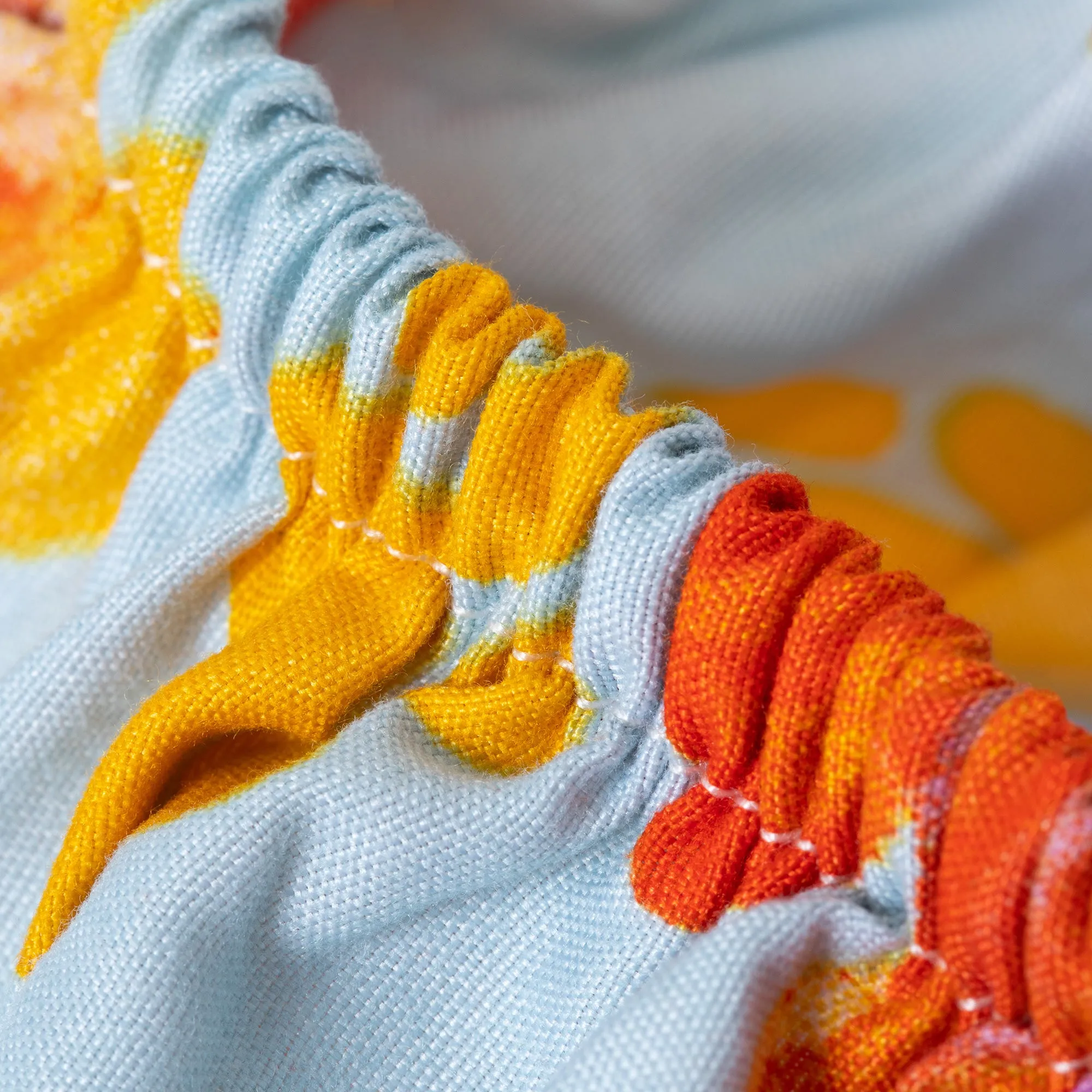 Retro Paws Microfiber Sheet Set