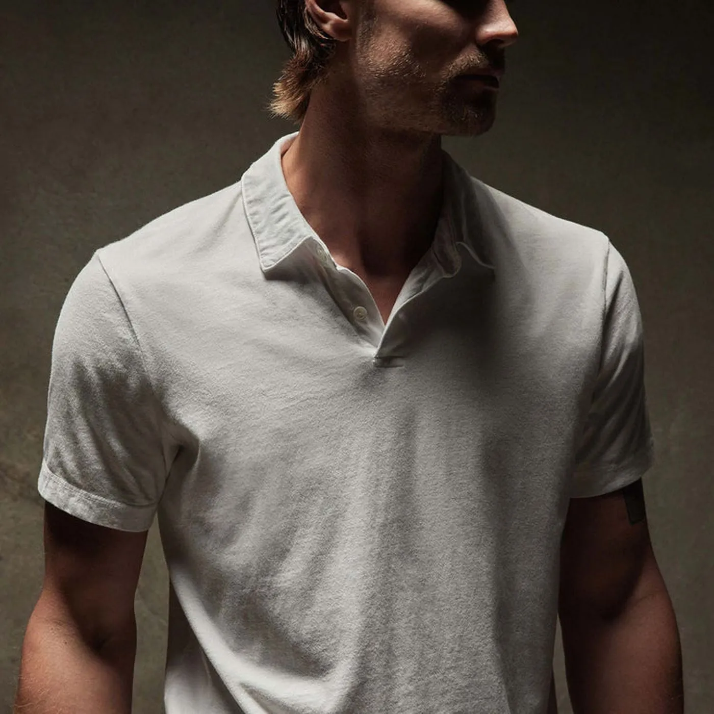 Revised Standard Polo-String Pigment