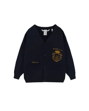 Riviera Knit Cardigan - Navy