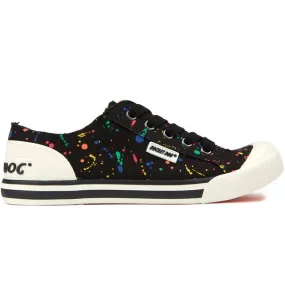 Rocket Dog Jazzin Malden Sneakers