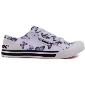 Rocket Dog Jazzin Quincy Trainers