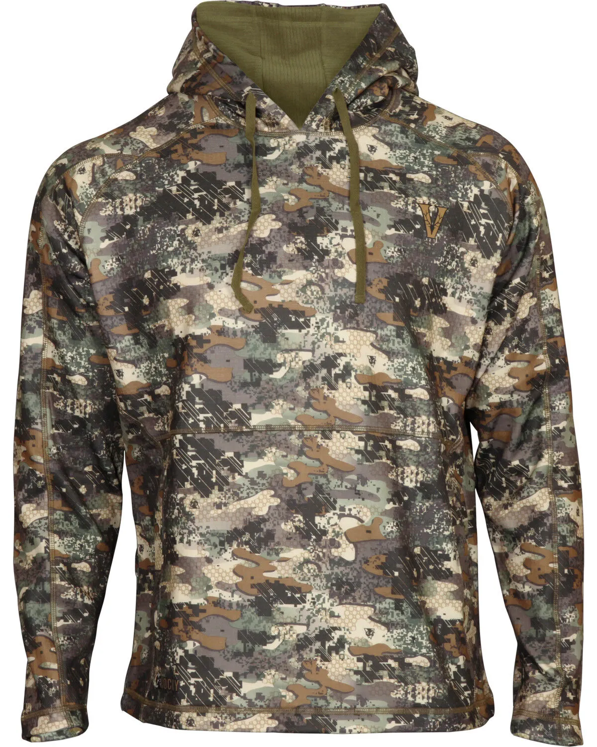 Rocky Men's Venator Scent IQ Hoodie