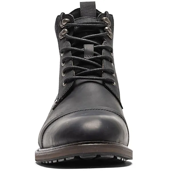 Rodd & Gunn Dobson Cc Military Boot