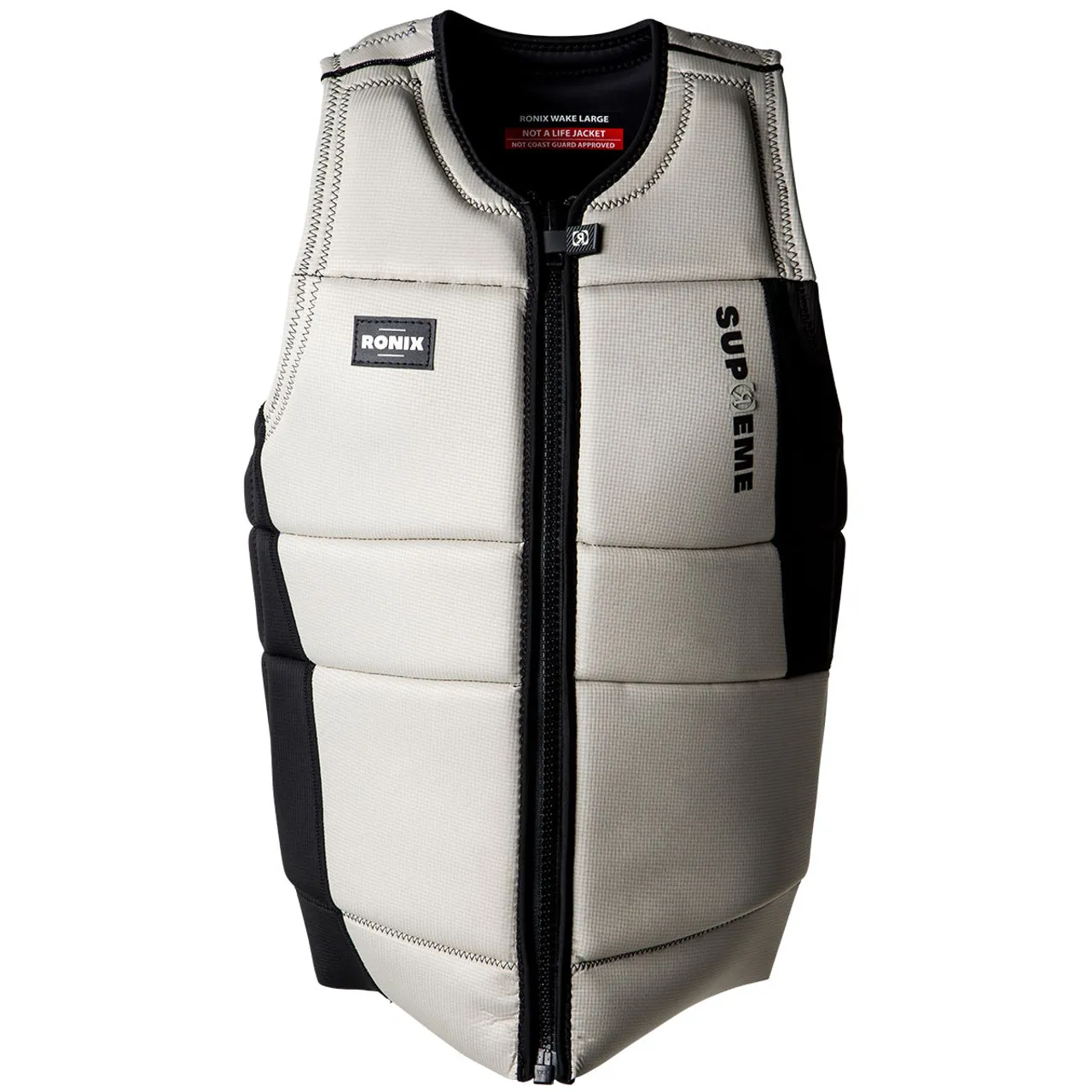 Ronix Men's Supreme Comp Vest 2025